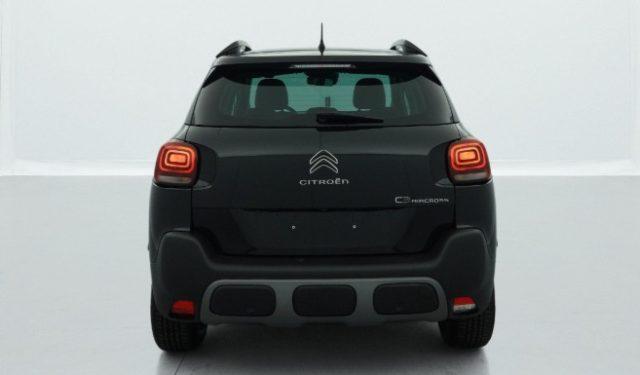 CITROEN C3 Aircross PureTech 110 S&S Plus in Promo