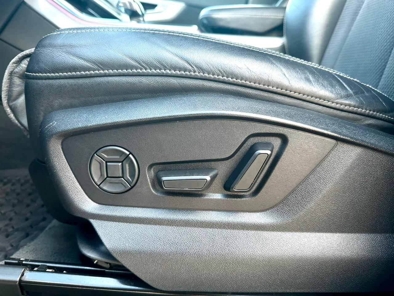 Audi Q8 50 TDI 286 CV quattro tiptronic S-Line