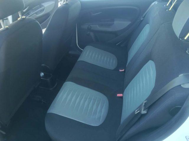 FIAT Grande Punto 1.4 5 porte Dynamic Natural Power