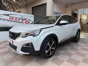 Peugeot 3008 BlueHDi 120 S&S GT Line