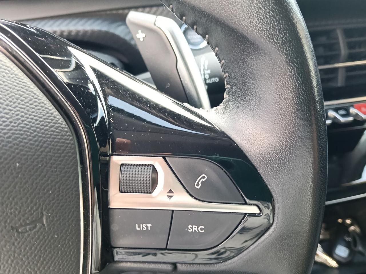 Peugeot 2008 Allure 1.2 130 Cv #11519