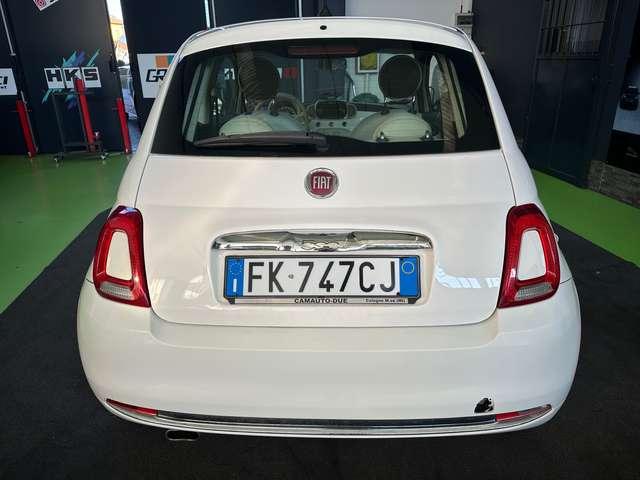 Fiat 500 1.2 Lounge 69cv