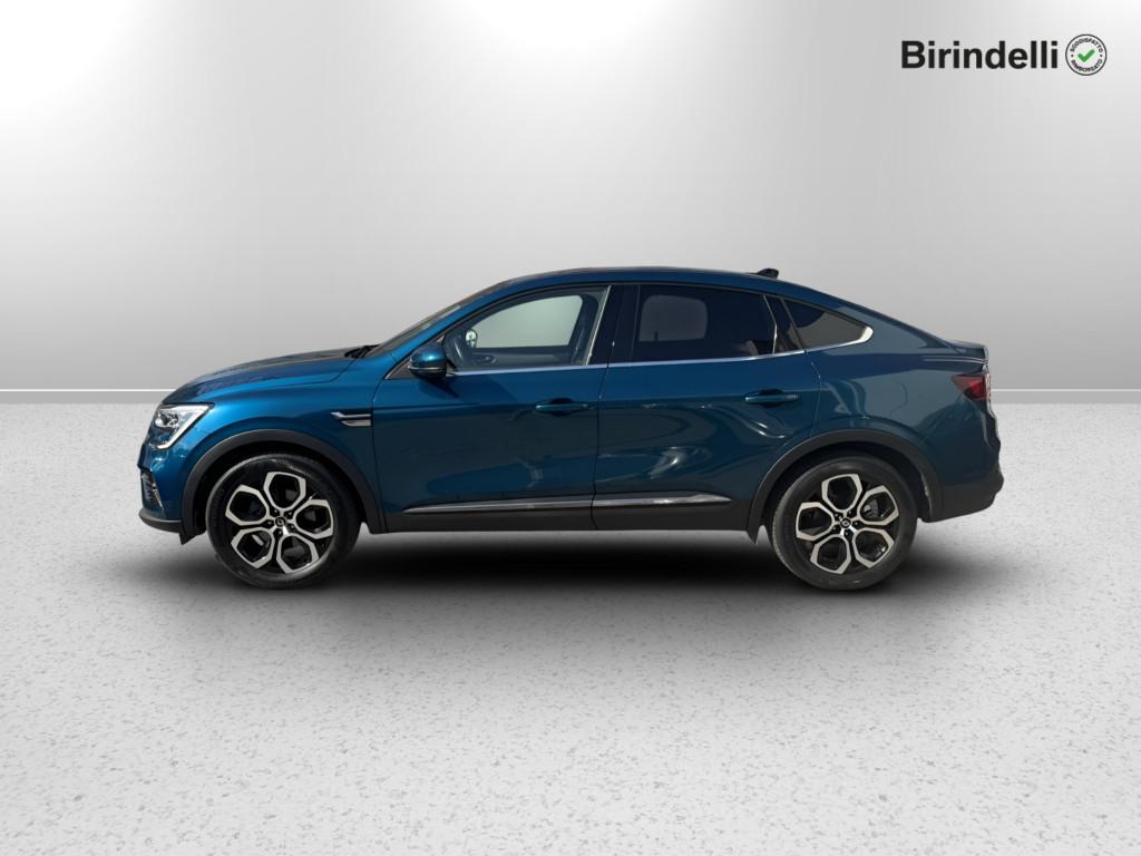 RENAULT Arkana - Arkana Full Hybrid E-Tech 145 CV Techno