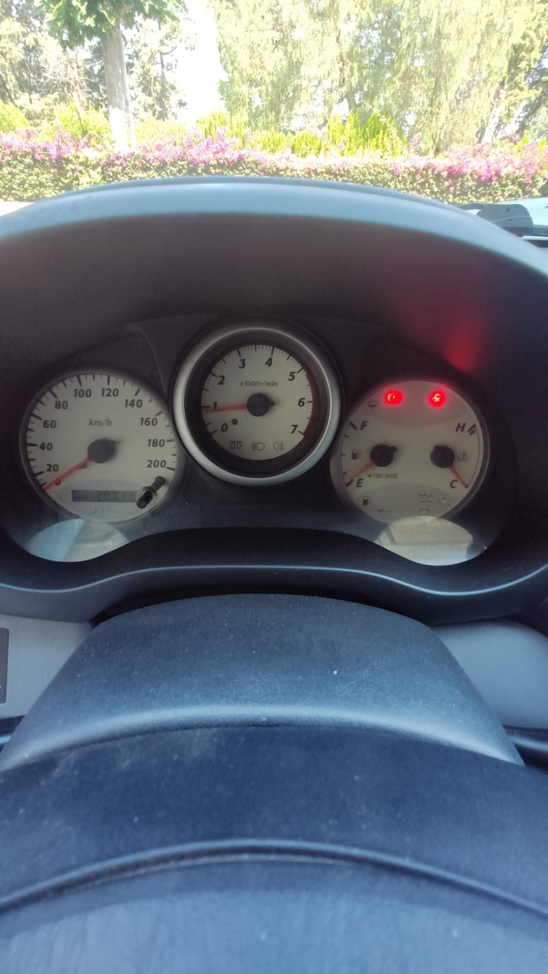Toyota RAV 4 RAV4 2.0 Tdi D-4D cat 5 porte
