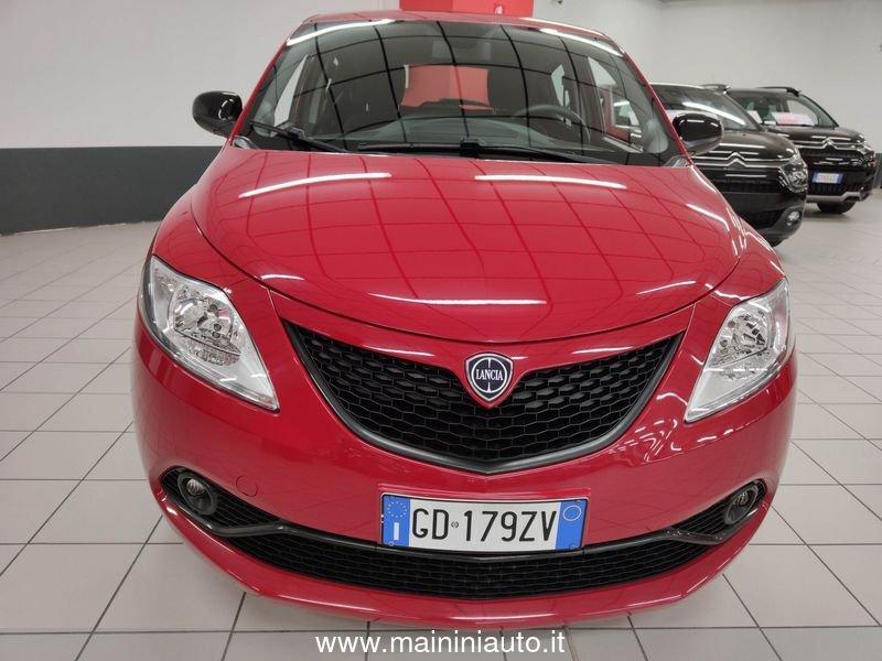 Lancia Ypsilon 1.0 70cv 5p Hybrid Gold