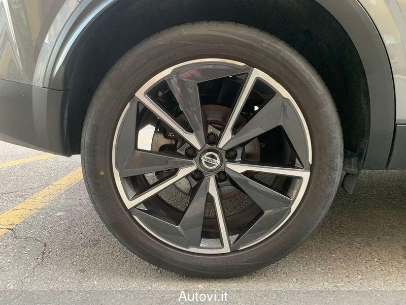 Nissan Qashqai Qashqai MHEV 140 CV N-Style (PROMO)