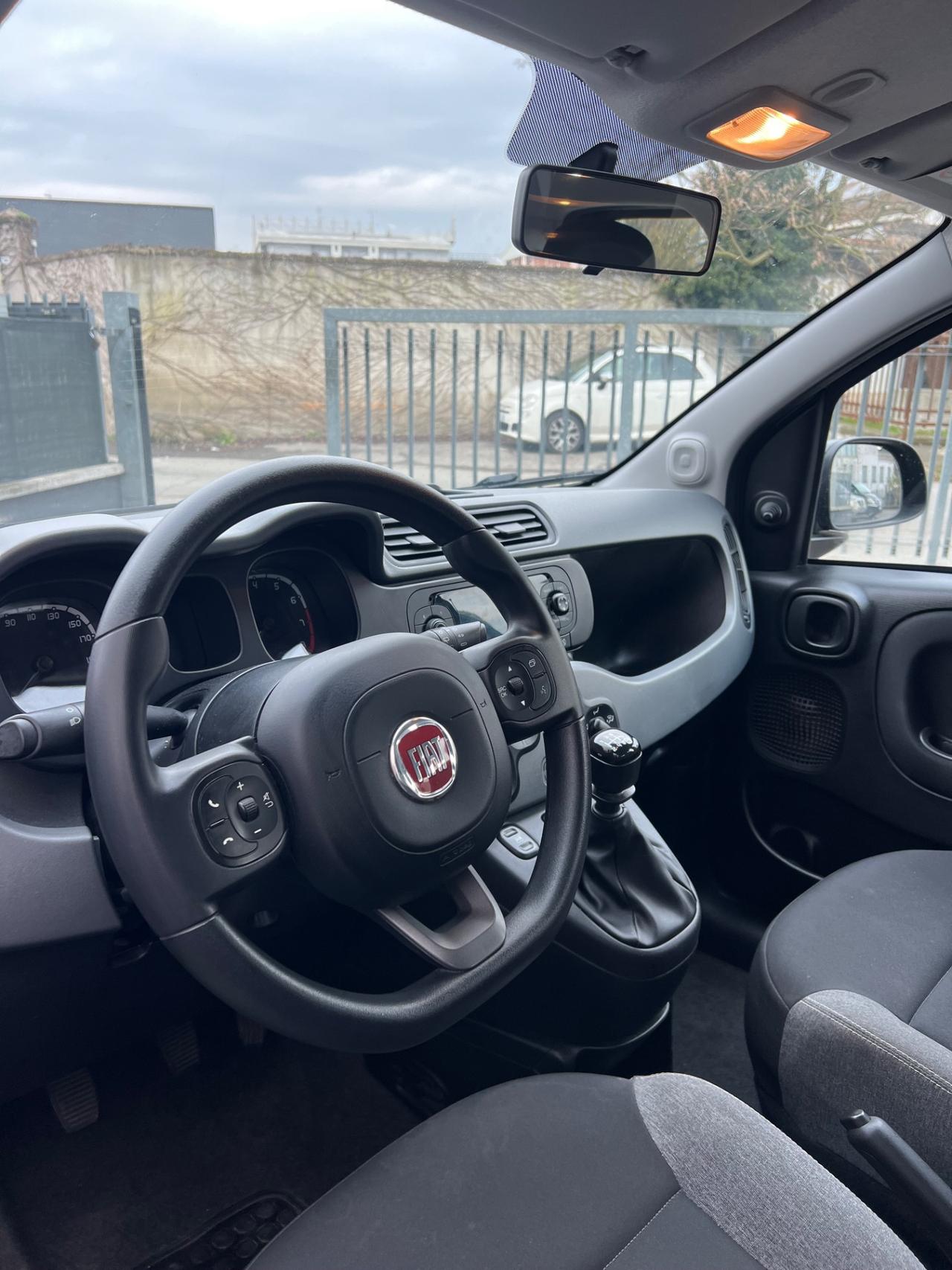 Fiat Panda 1.0 FireFly S&S Hybrid City Life PREZZO REALE
