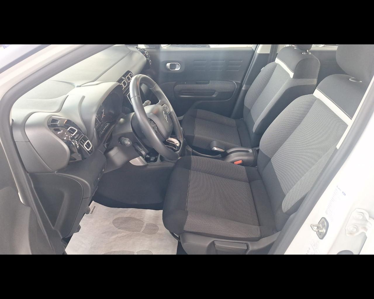 CITROEN C3 Aircross PureTech 82 Feel