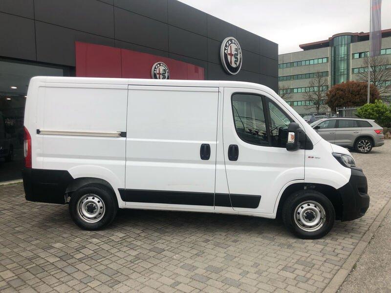 FIAT Ducato 30 2.3 MJT 120CV PC-TN Furgone