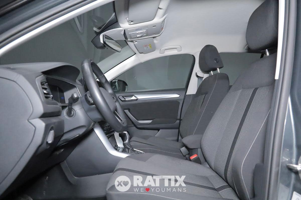 Volkswagen T-Roc 2.0 tdi 150CV Life dsg