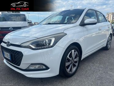 HYUNDAI i20 1.2 84 CV 5p. Econext Comfort