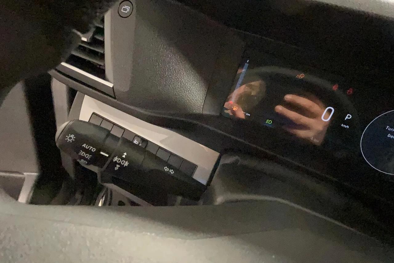 Ulysse 2.0 BlueHDi 180 CV AT8 L3 #pack*dab*nav