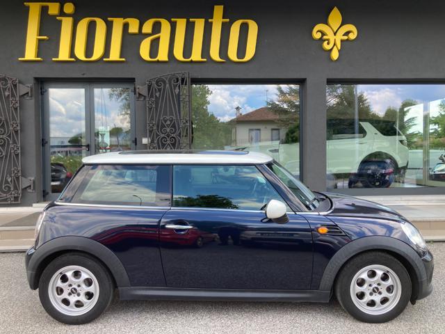 MINI Cooper 1.6 16v cooper