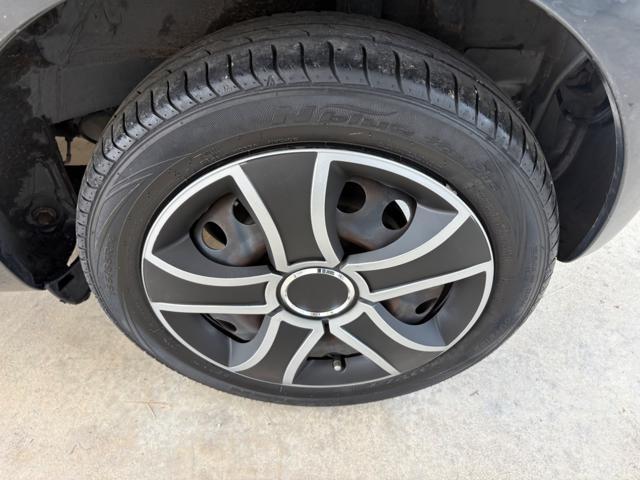CITROEN C1 1.0 5 porte airdream Pulp OK NEOPATENTATI