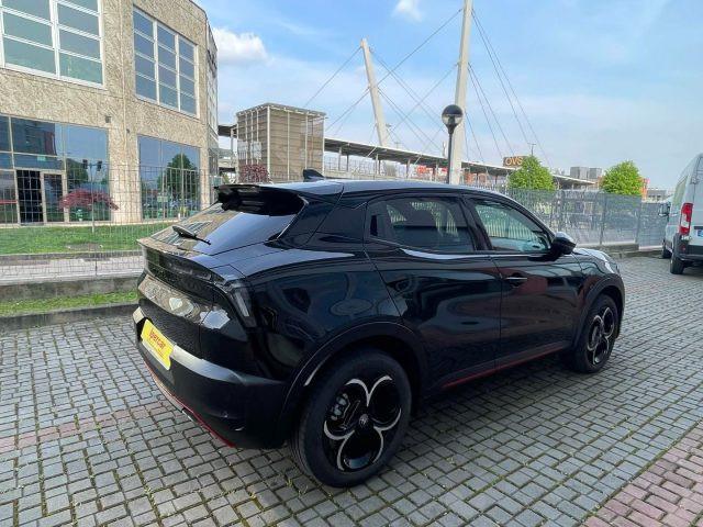 ALFA ROMEO Junior 1.2 136 CV Hybrid eDCT6 Speciale PREZZO PROMO