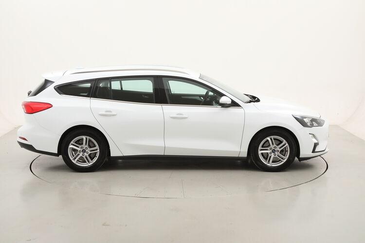 Ford Focus SW Business BR000515 1.5 Diesel 120CV