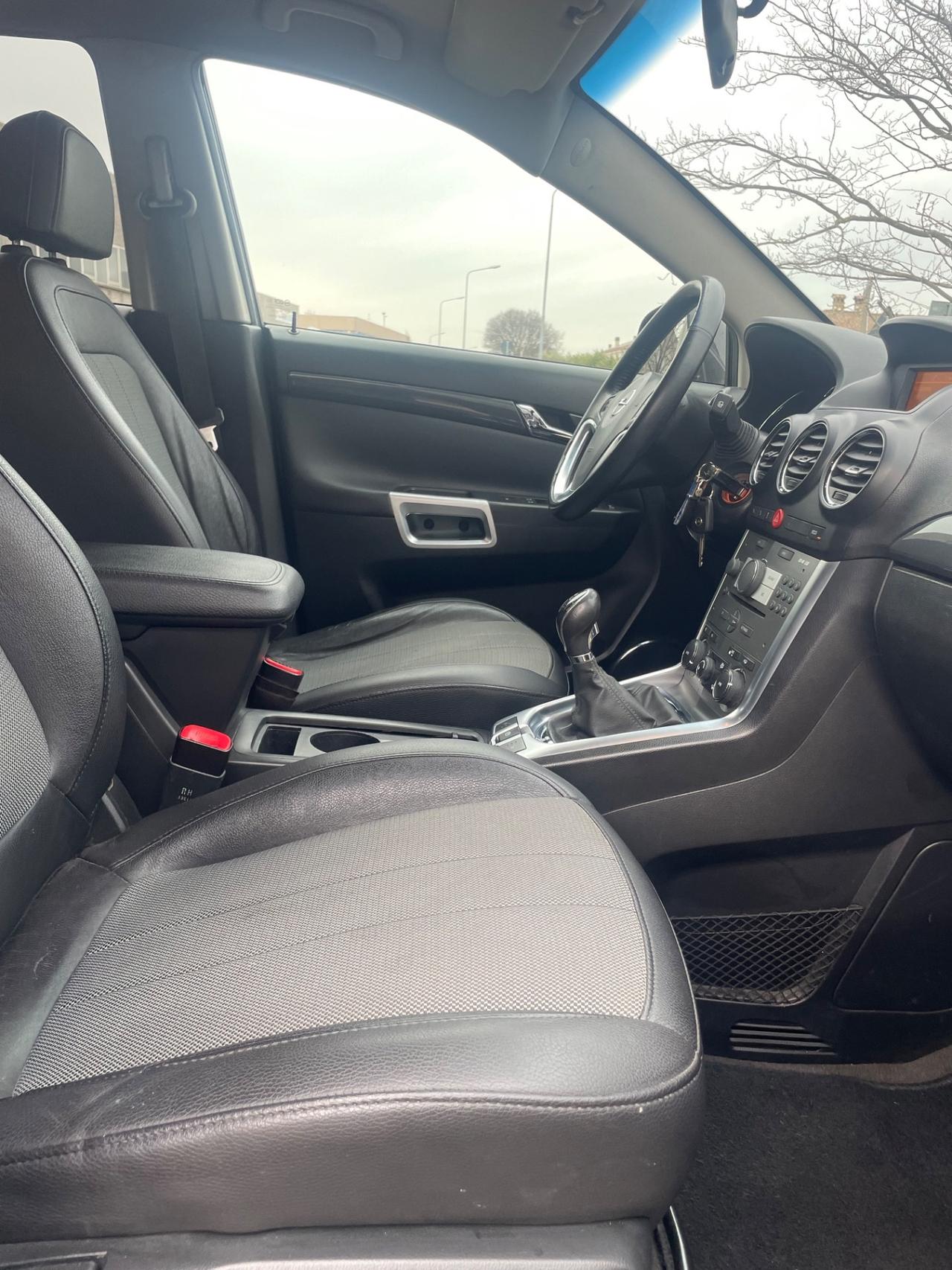 Opel Antara 2.2 CDTI 163CV Start&Stop 4x2 Cosmo