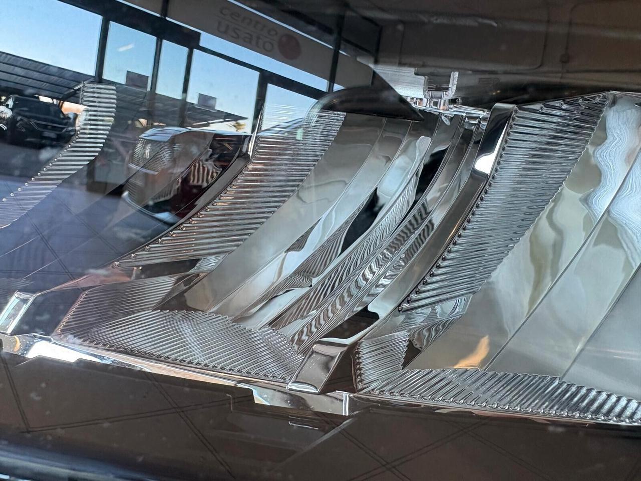 Opel Grandland GS 1.2 Turbo 12V 130 CV 6mt SPOTICAR