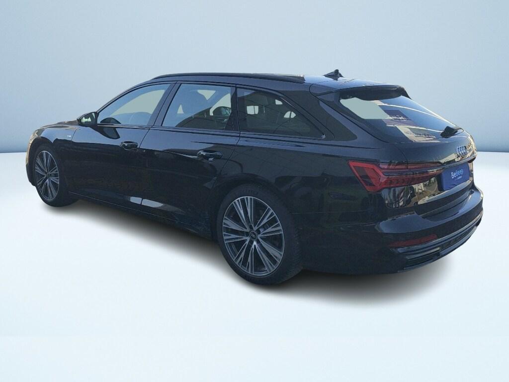 Audi A6 Avant 45 3.0 TDI mHEV Business Plus Quattro S tronic