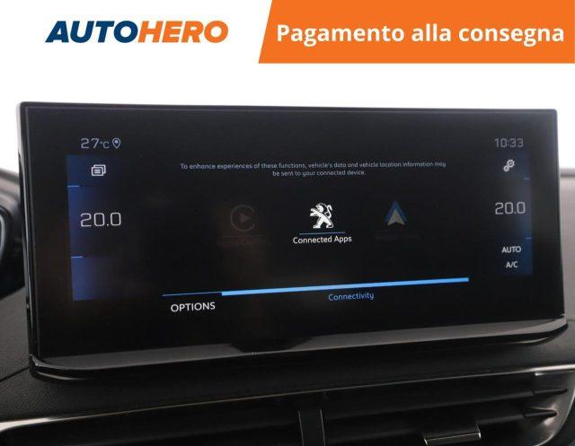 PEUGEOT 5008 PureTech Turbo 130 S&S EAT8 Allure Pack