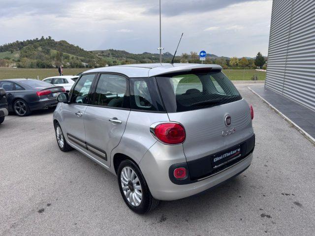 FIAT 500L 1.3 Multijet 85 CV Lounge OK neopatentati