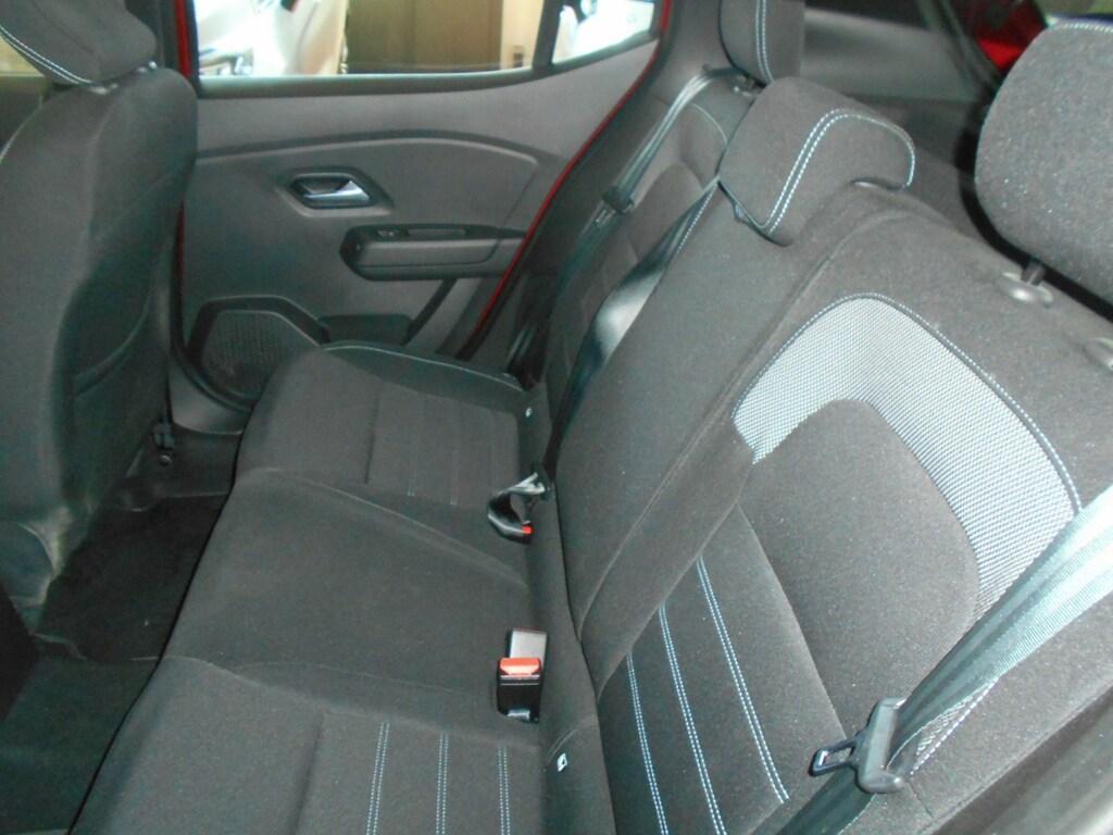 Dacia Sandero Streetway 1.0 TCe Comfort