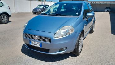 Fiat Grande Punto Grande Punto 1.4 5 porte Dynamic Natural Power