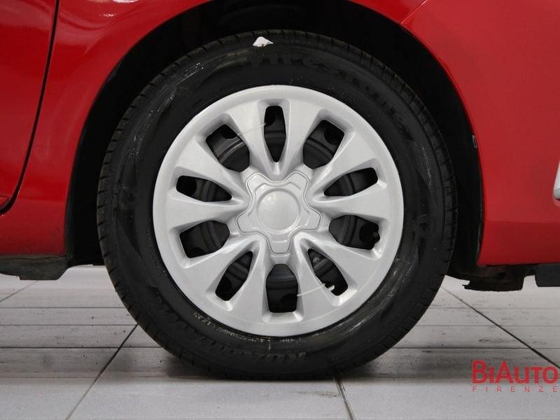 Toyota Yaris Yaris 5p 1.5h Active my18