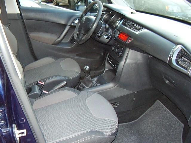 Citroen C3 1.0 VTi NEOPATENTATI