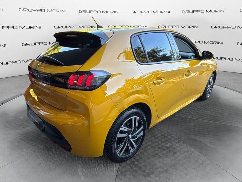 Peugeot 208 Allure Pack PureTech 100 S/S