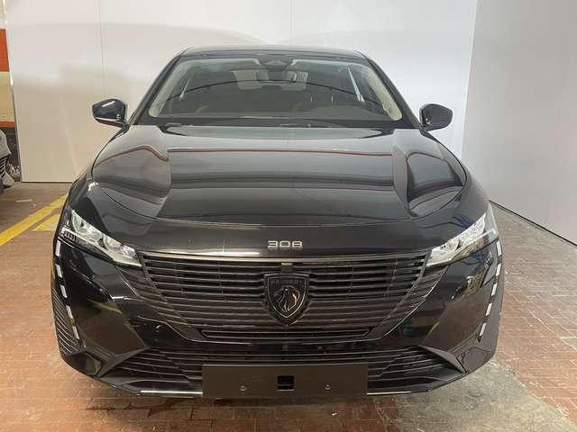 Peugeot 308 SW 1.2 130cv Active Pack + Camera