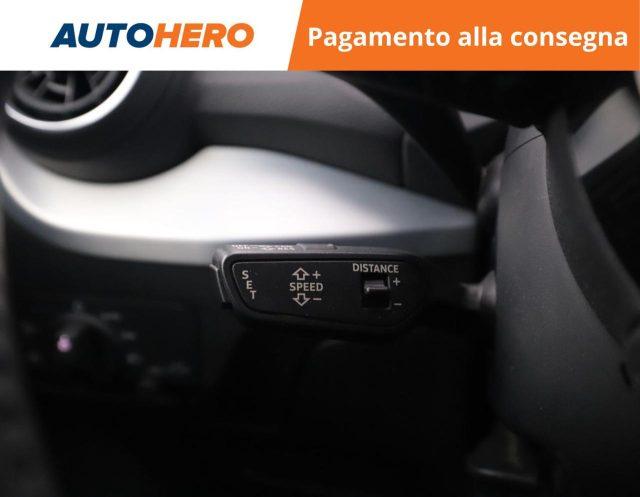 AUDI Q2 30 TDI S tronic