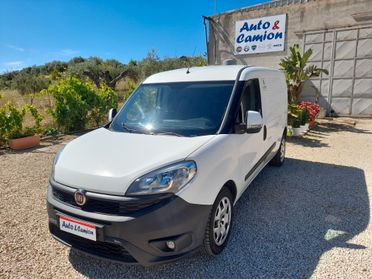 FIAT DOBLO MAXI 3POSTI SOLO66000KM ISOTERMICO