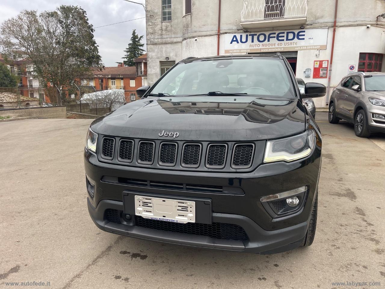 JEEP Compass 1.6 Multijet II 2WD S N1 AUTOCARRO