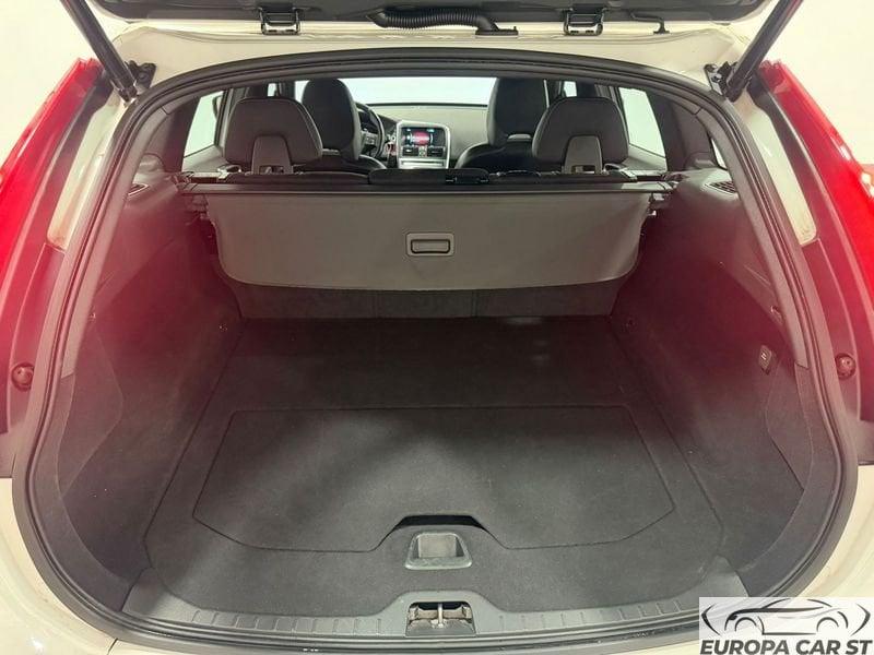 Volvo XC60 D4 AWD Business Plus