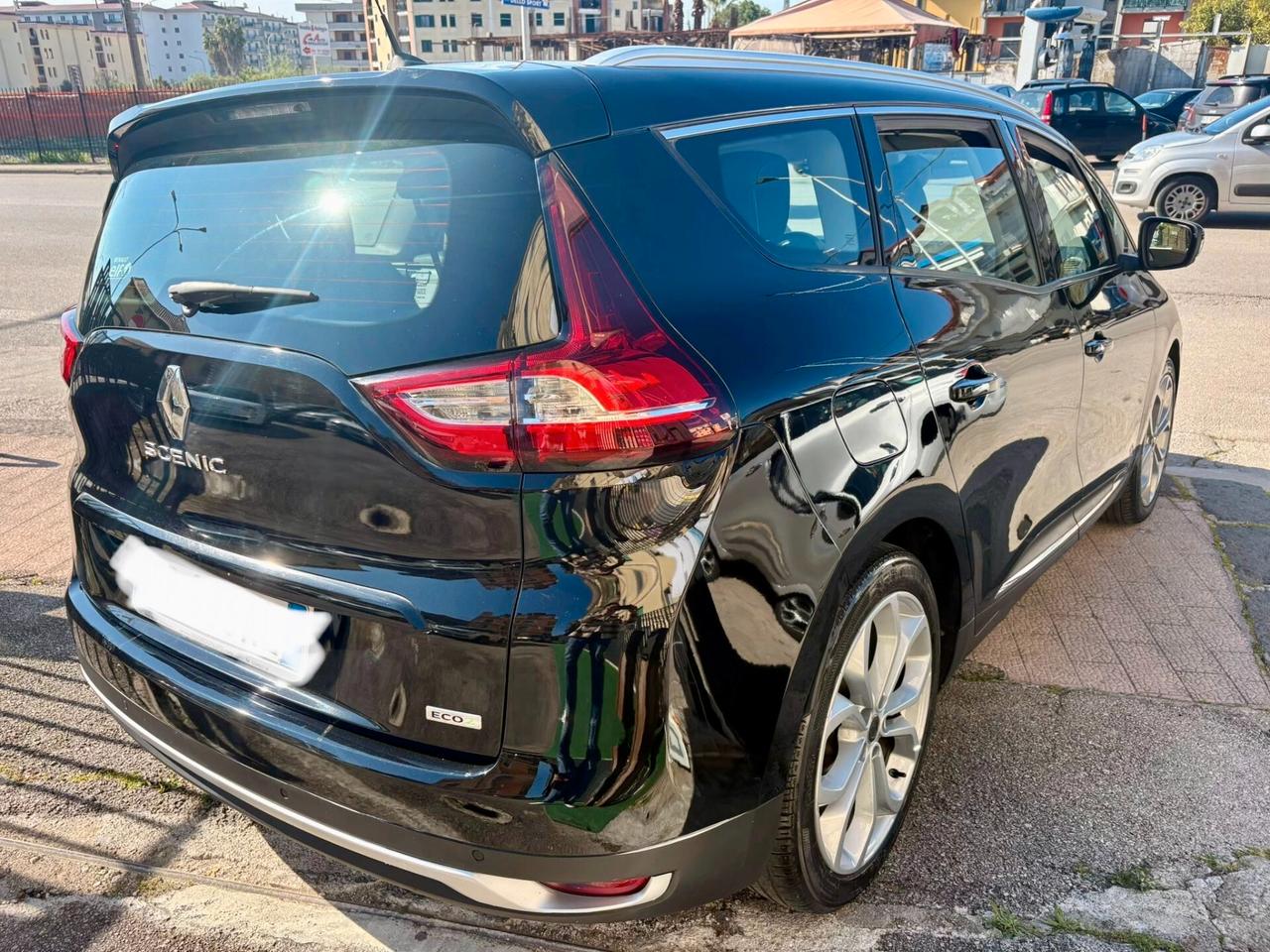 Renault Grand Scenic dCi 130 CV Energy AUTOCARRO