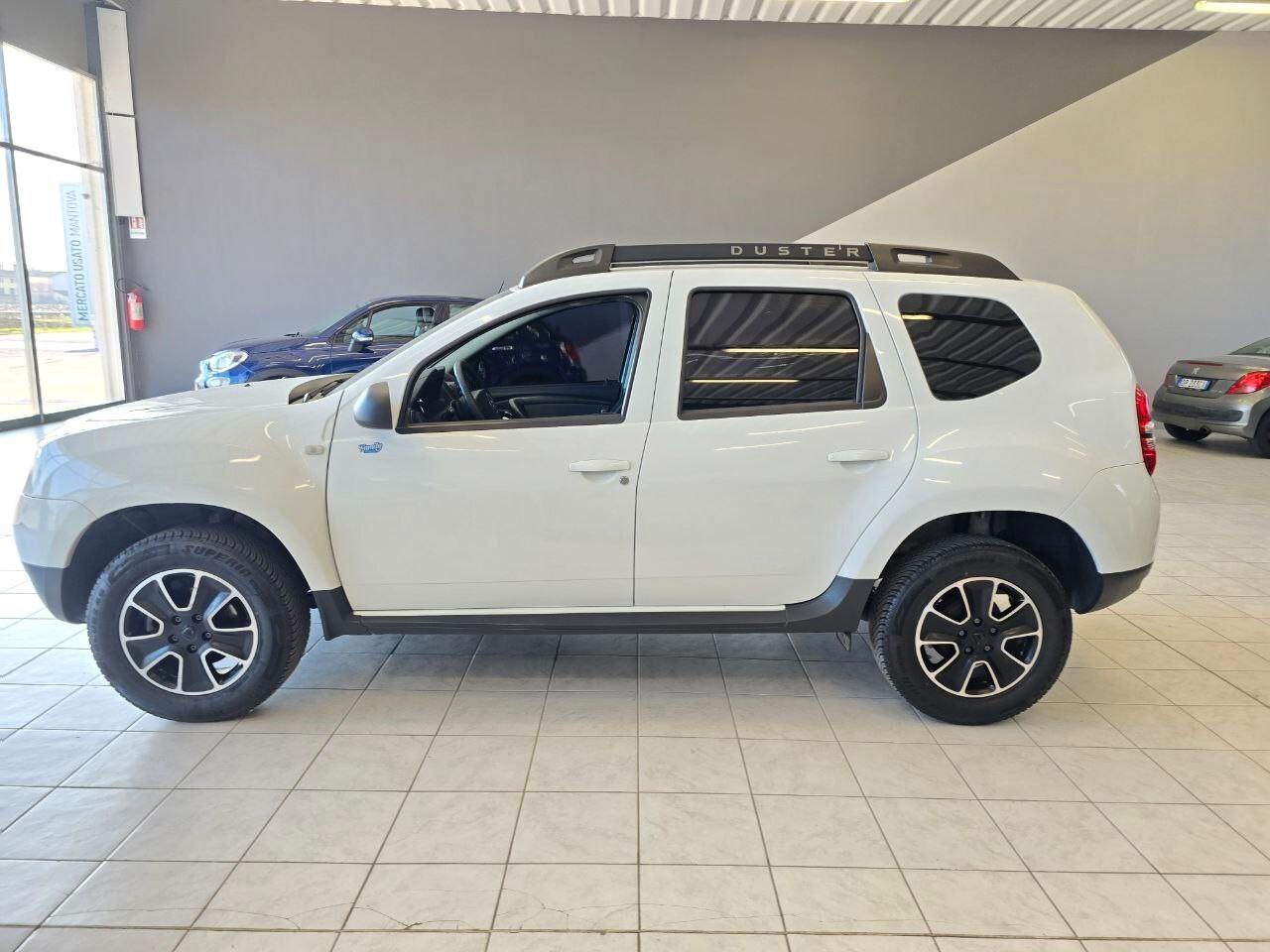 Dacia Duster 1.5 dCi 110CV KM 135.000