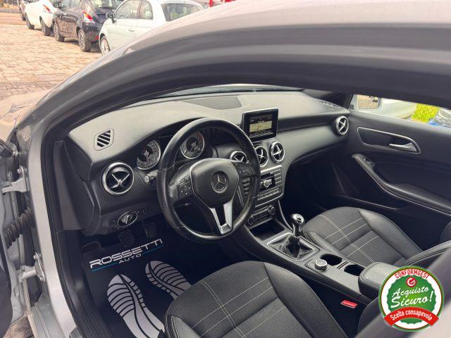 MERCEDES-BENZ A 180 CDI ANCHE PER NEOPATENTATI