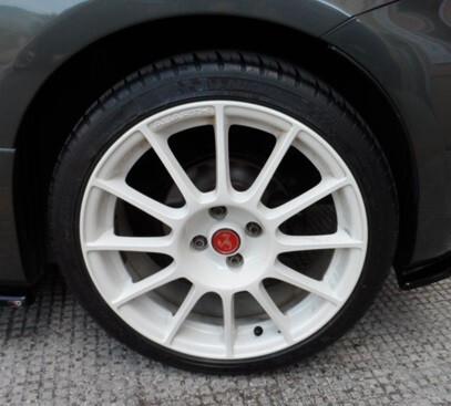 Abarth 595 1.4 Turbo T-Jet 145 CV