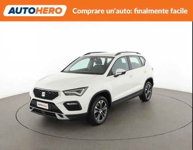 SEAT Ateca 2.0 TDI Business