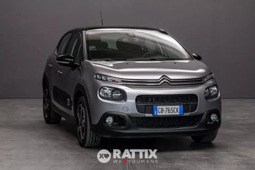 Citroen C3 1.2 PureTech 83CV Shine