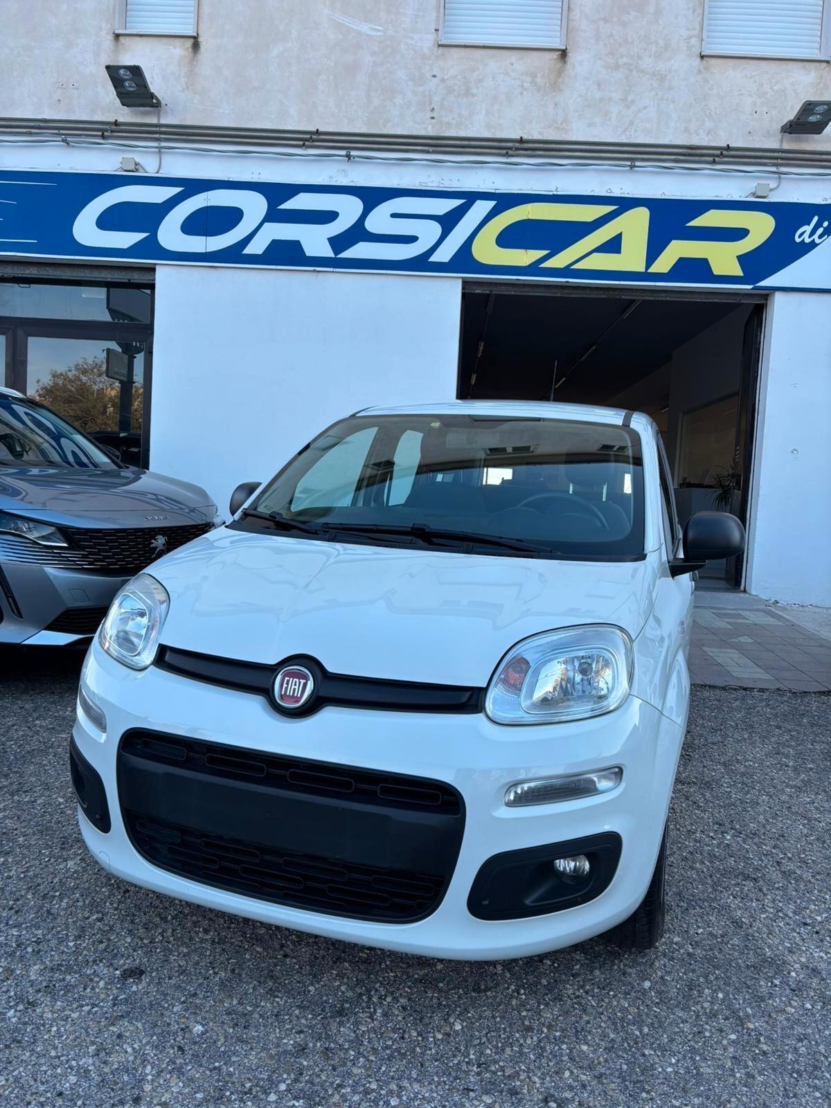 Fiat Panda 1.2 EasyPower Easy