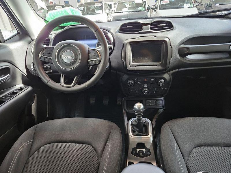 Jeep Renegade 1.0 T3 Limited