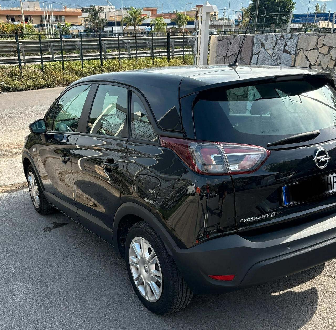 Opel Crossland Crossland X 1.2 12V ANNO 2019 KM 70.000 PER INFO 3279411053