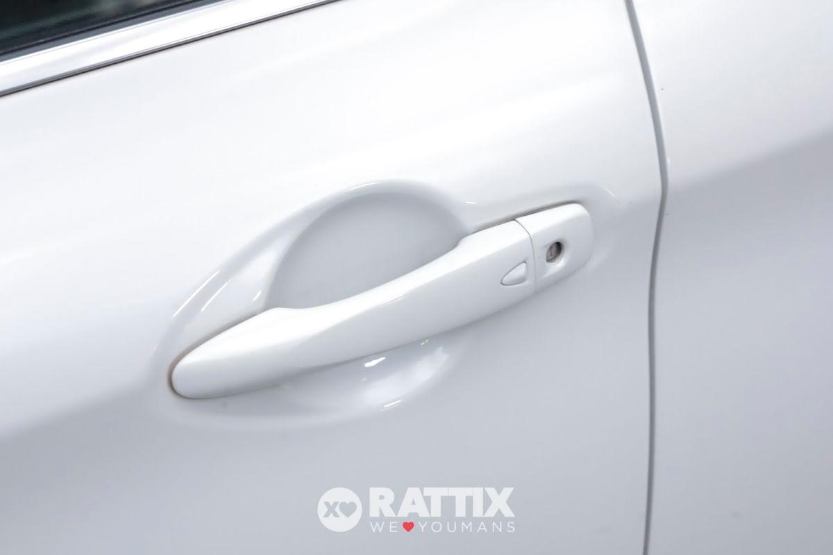 Nissan Qashqai 1.3 dig-t 140CV N-Connecta + tetto panoramico