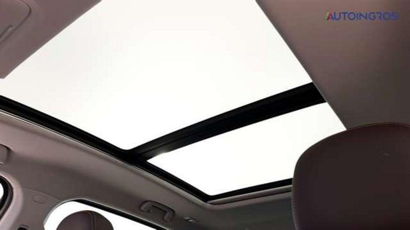 Foton Tunland V9 FOTON ULTRA 8AT