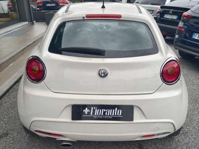 ALFA ROMEO MiTo 1.4 78 CV Distinctive Sport Pack