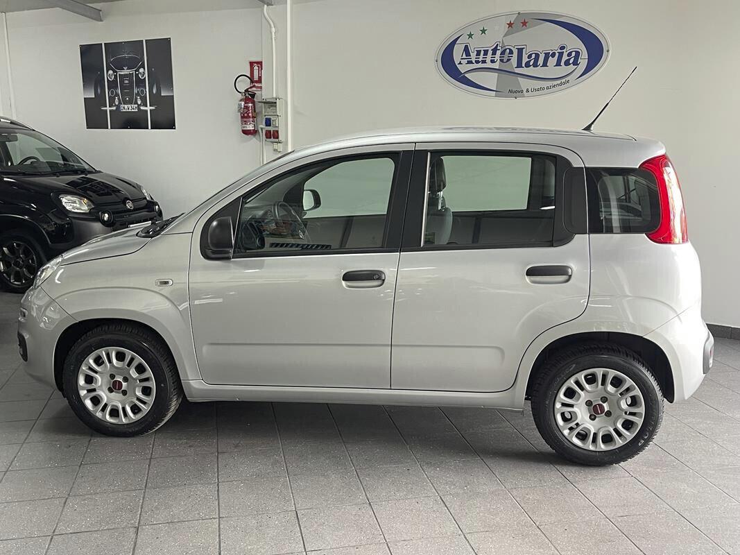 Fiat Panda 1.3 MJT 95 CV S&S Easy - Km 30 mila certificati - Pari al nuovo