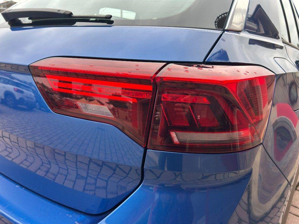 Volkswagen T-Roc 2.0 TDI SCR 150 CV DSG Life