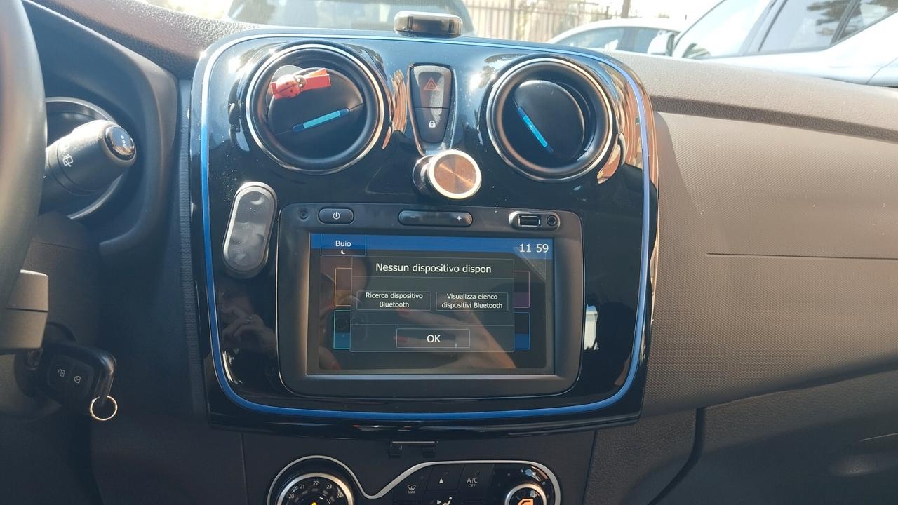 DACIA SANDERO STEPWAY 1.0 B/GPL CASA MADRE